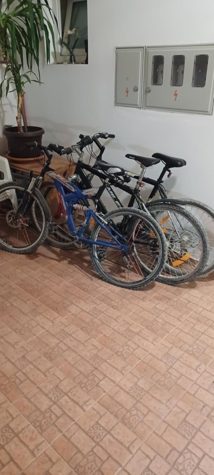 شقة Kamenjak Free Bikes بريمونتيرا المظهر الخارجي الصورة